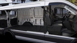 2024 Ford Transit® Internal Image 1